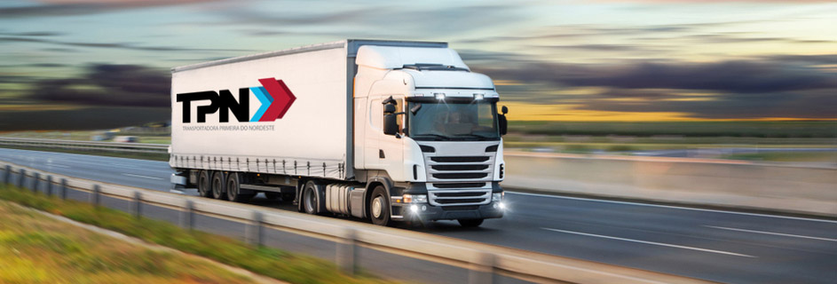 Serviços TPN - Transportadora Primeira do Nordeste
